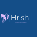 Hrishi’s Blog